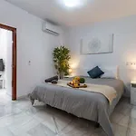 Atico Premium - Malaga City Center