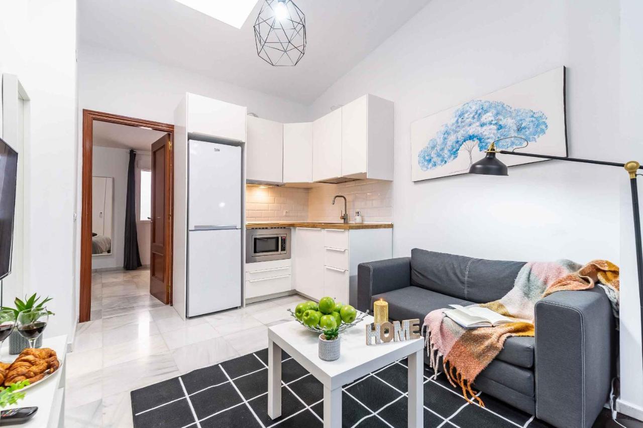 Apartment Atico Premium - Center *