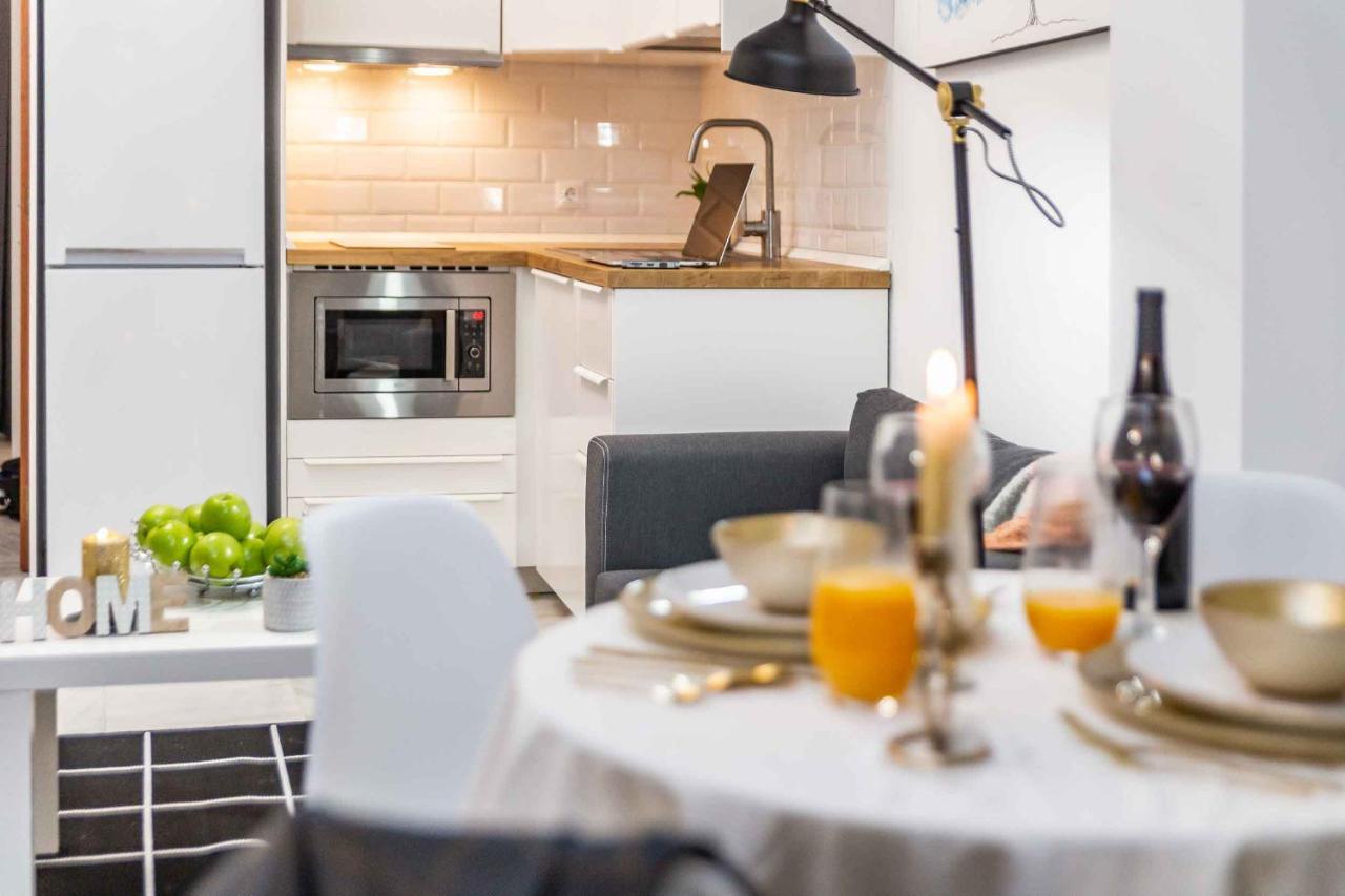 Apartment Atico Premium - Center Málaga